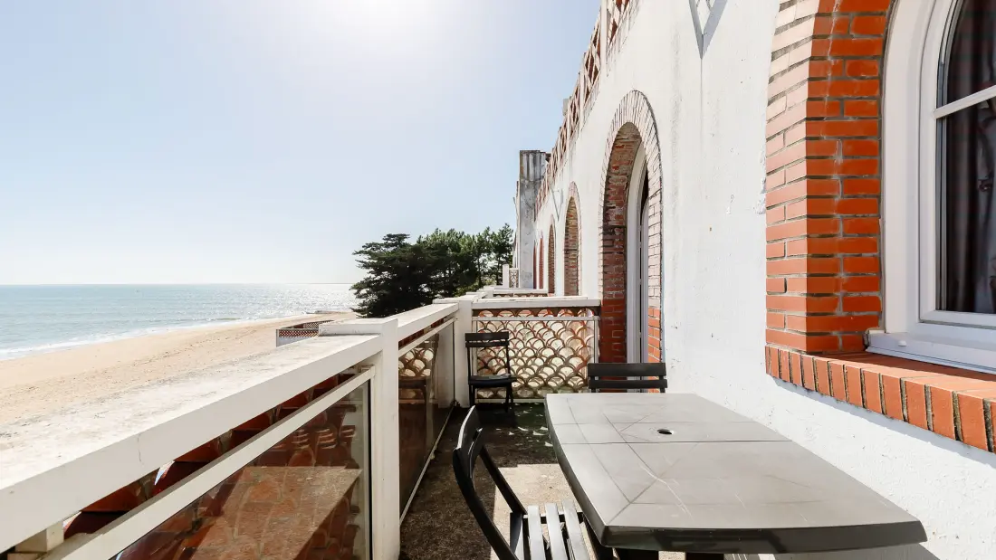 Appartements à La Tranche-sur-Mer