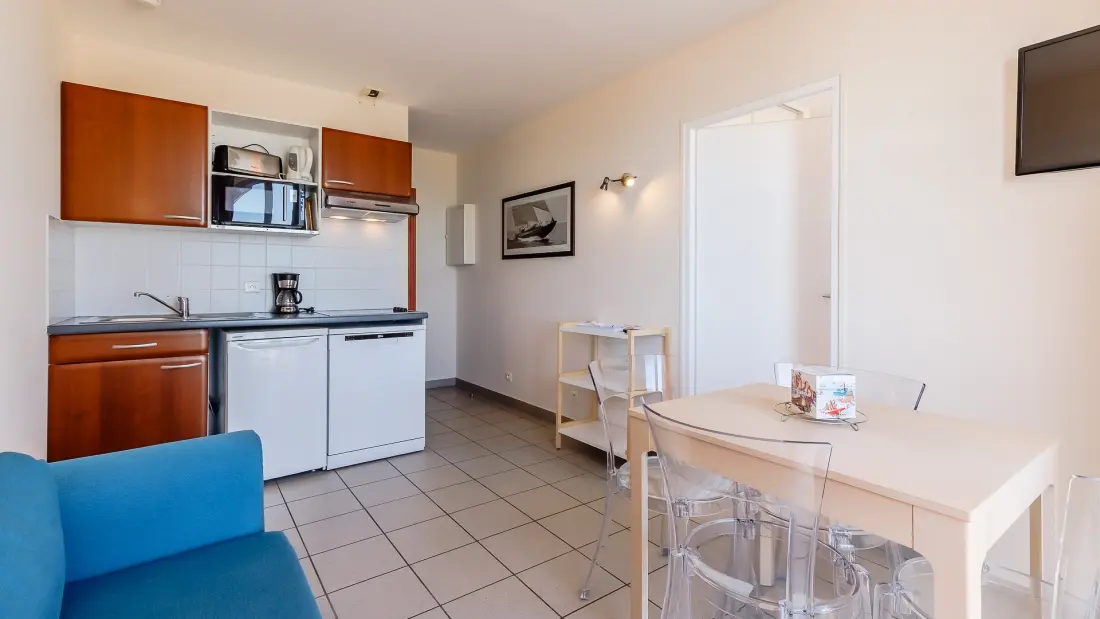 Appartements à La Tranche-sur-Mer