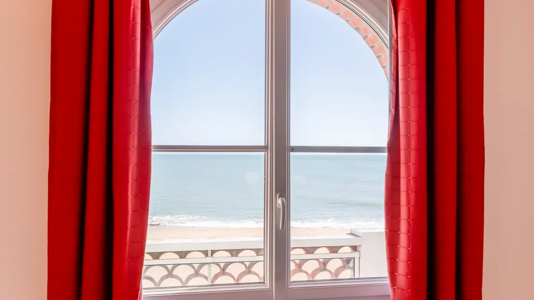 Appartements à La Tranche-sur-Mer