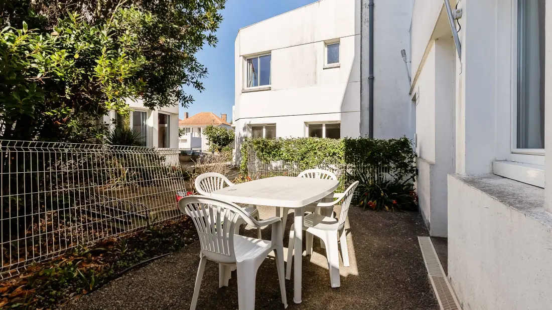 Appartements à La Tranche-sur-Mer