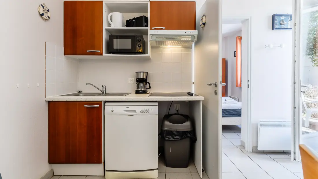 Appartements à La Tranche-sur-Mer