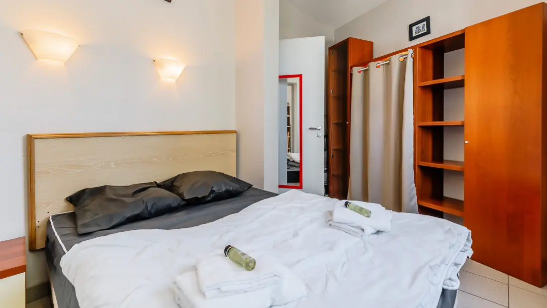 Appartements à La Tranche-sur-Mer