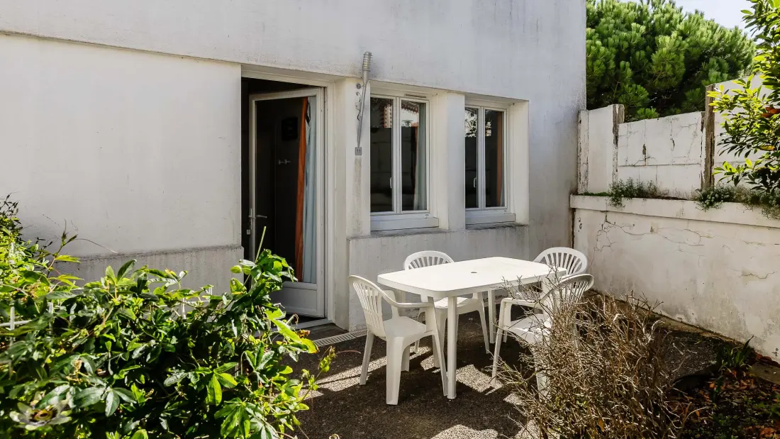 Appartements à La Tranche-sur-Mer