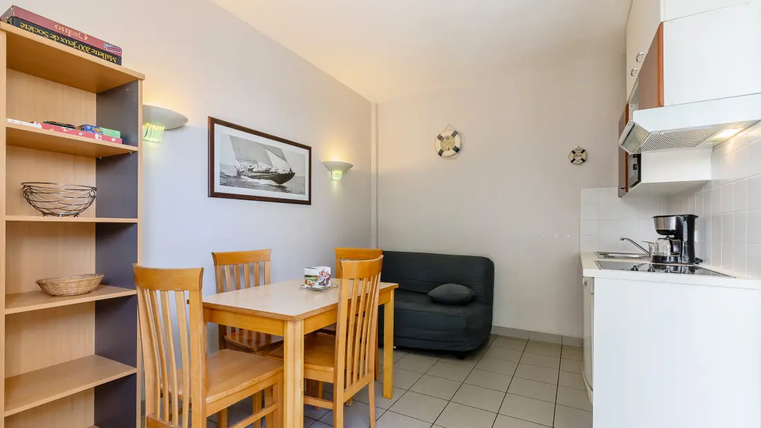 Appartements à La Tranche-sur-Mer