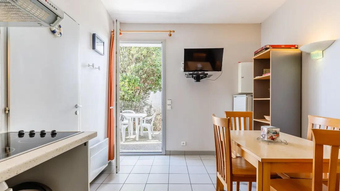 Appartements à La Tranche-sur-Mer