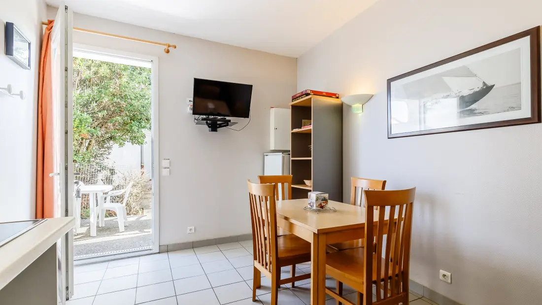 Appartements à La Tranche-sur-Mer