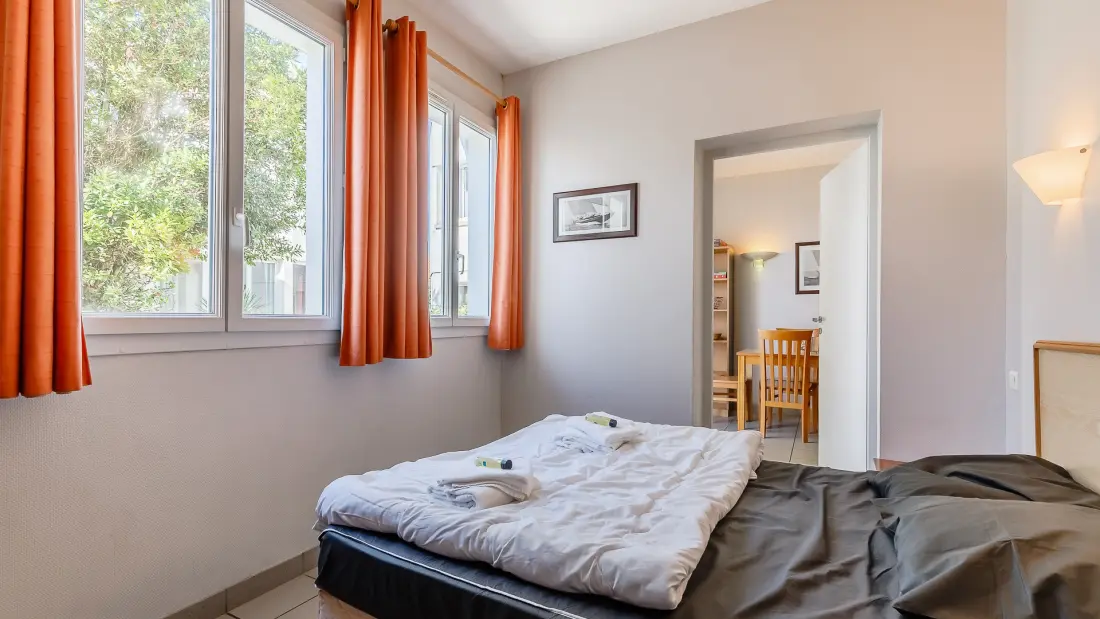 Appartements à La Tranche-sur-Mer