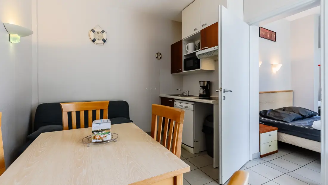 Appartements à La Tranche-sur-Mer