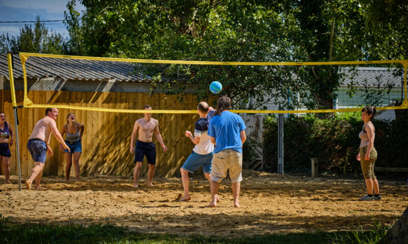 Camping Aunis Club Vendée - La Tranche-sur-Mer - 11