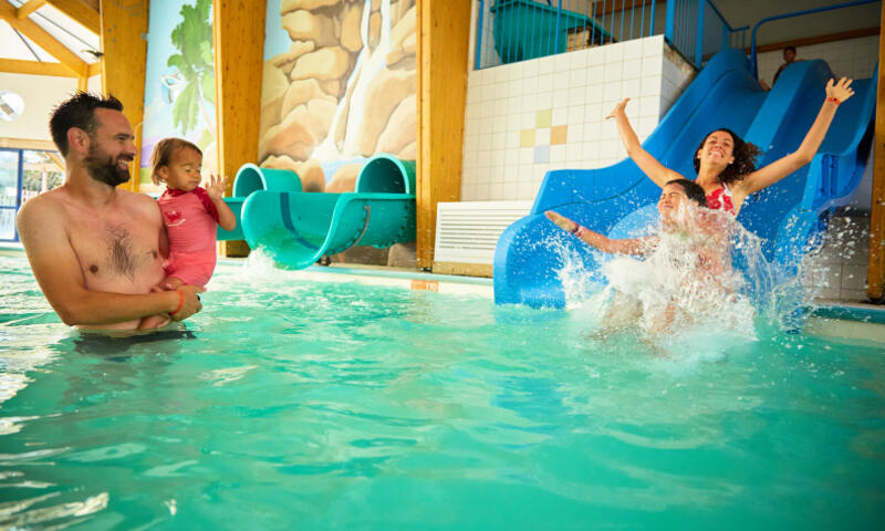 Camping Aunis Club Vendée - La Tranche-sur-Mer - 7