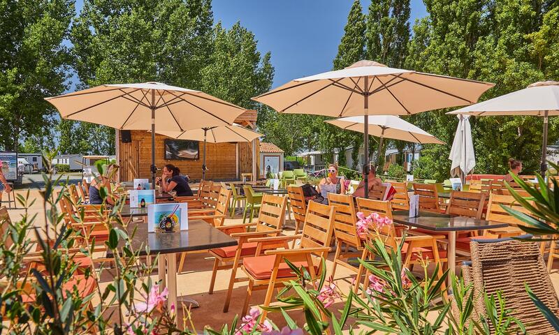 Camping Aunis Club Vendée - La Tranche-sur-Mer - 14