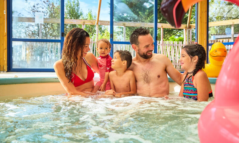 Camping Aunis Club Vendée - La Tranche-sur-Mer - 8