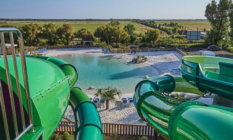 Camping Aunis Club Vendée - La Tranche-sur-Mer - 6