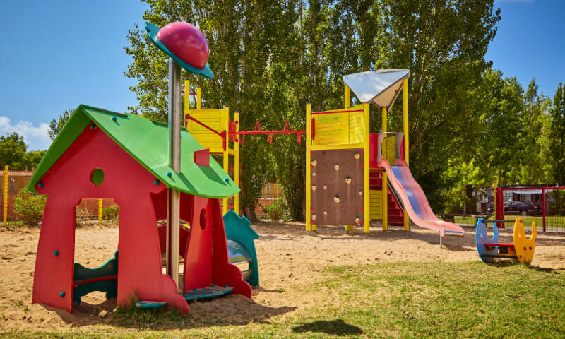 Camping Aunis Club Vendée - La Tranche-sur-Mer - 4