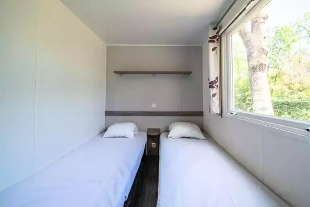 Camping Aunis Club Vendée