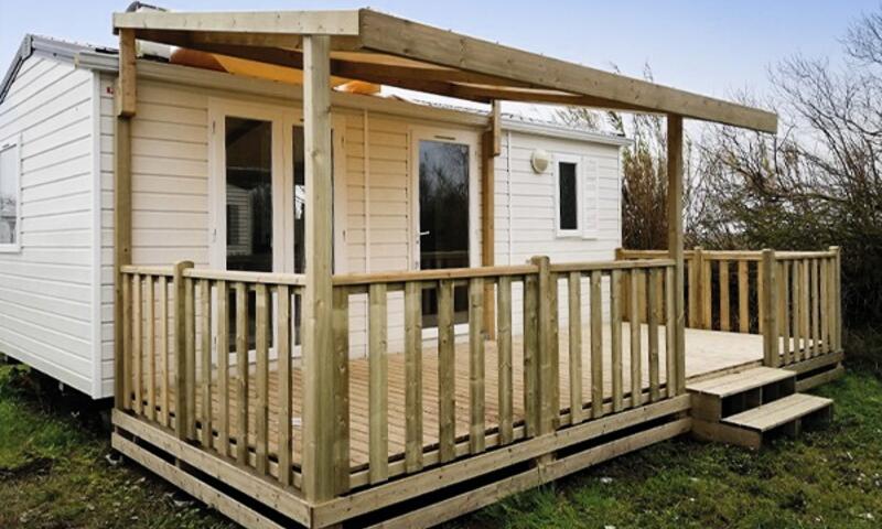 Camping Aunis Club Vendée - La Tranche-sur-Mer - 39