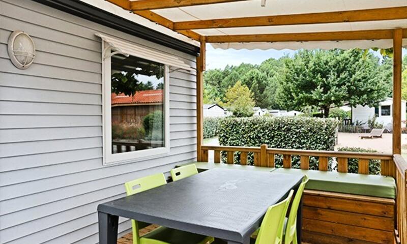 Camping Aunis Club Vendée - La Tranche-sur-Mer - 49