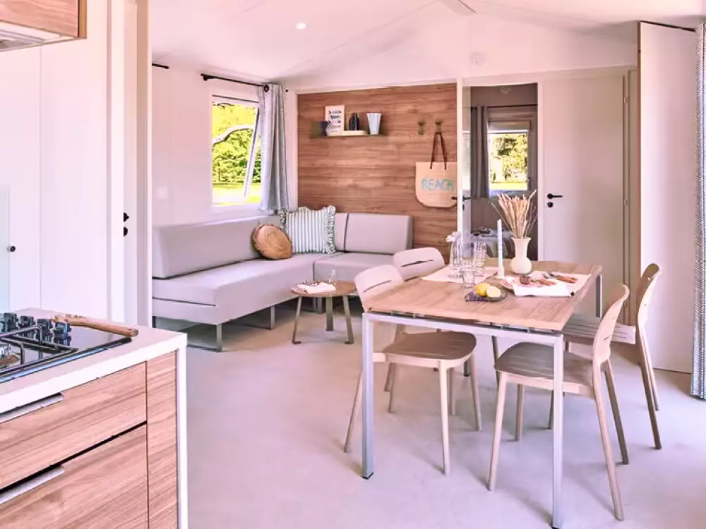 Camping Aunis Club Vendée