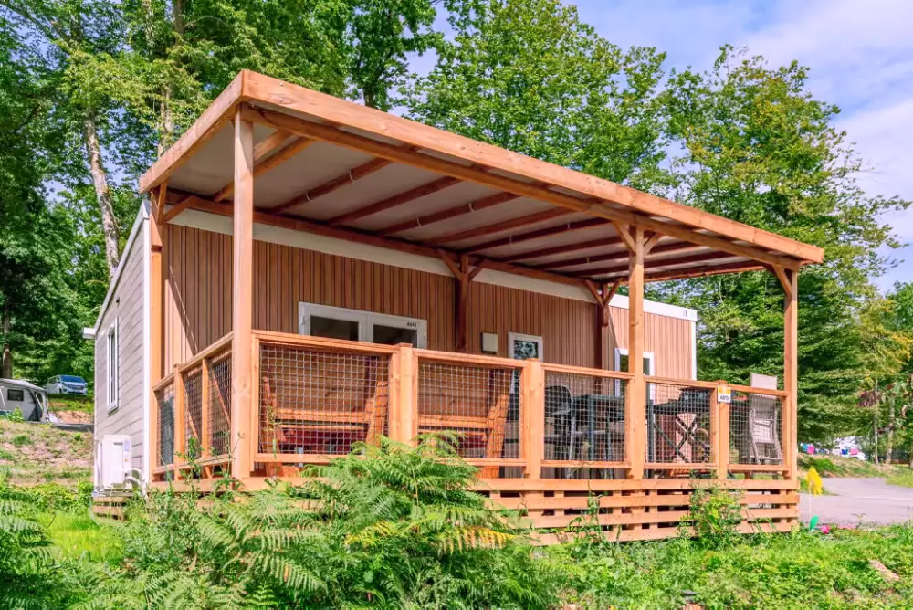 Camping Aunis Club Vendée