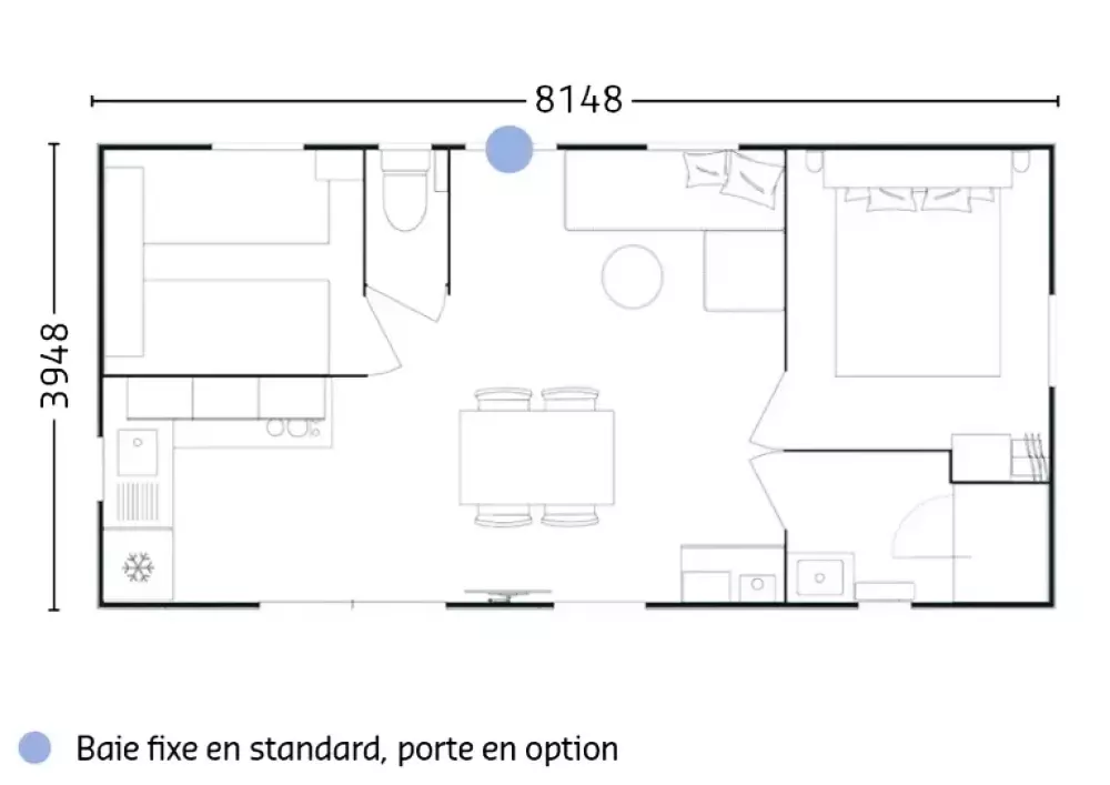 Camping Aunis Club Vendée