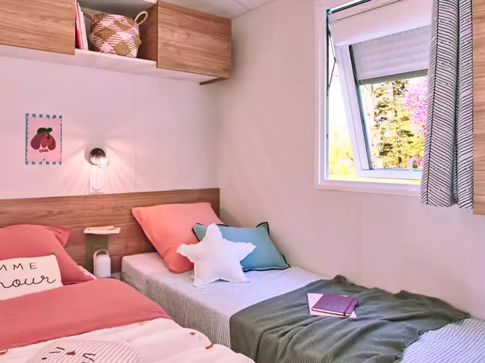 Camping Aunis Club Vendée