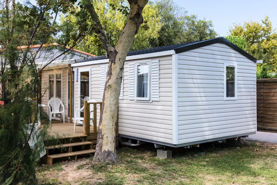 Camping Bel