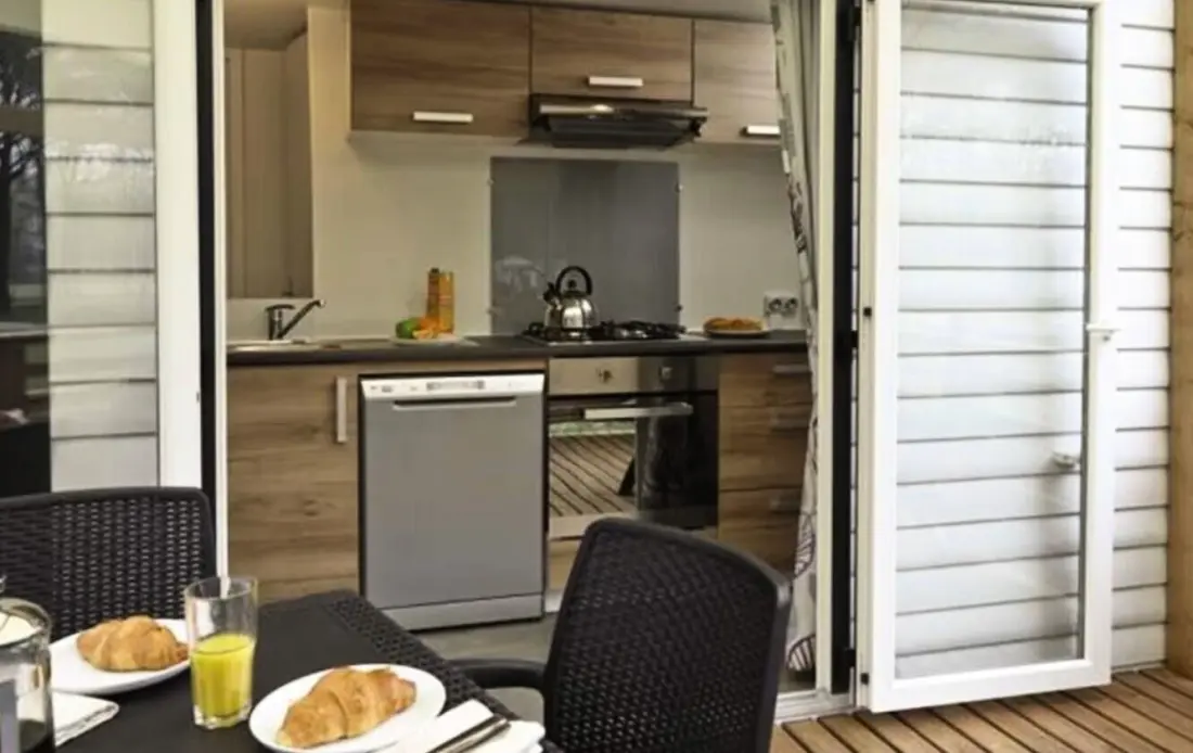 Camping Bel