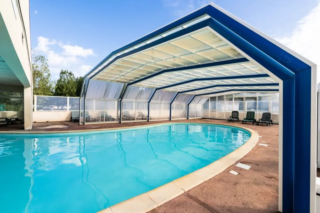 Camping Grand Pré2 étoiles★★