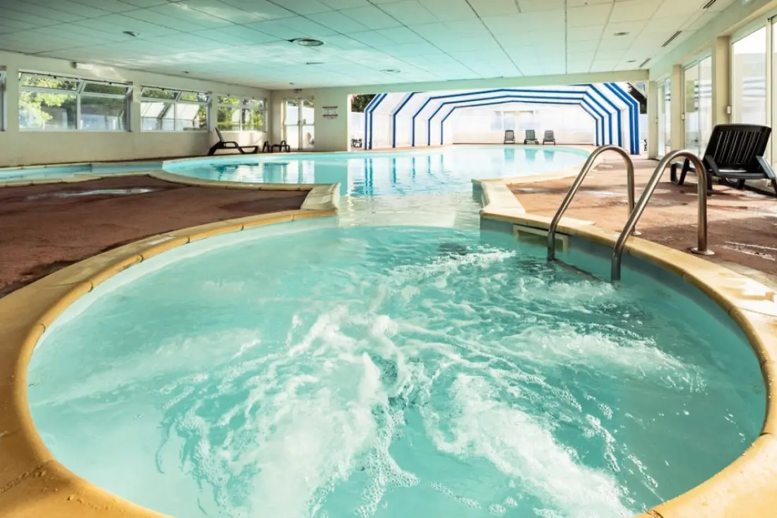 Camping Grand Pré2 étoiles★★