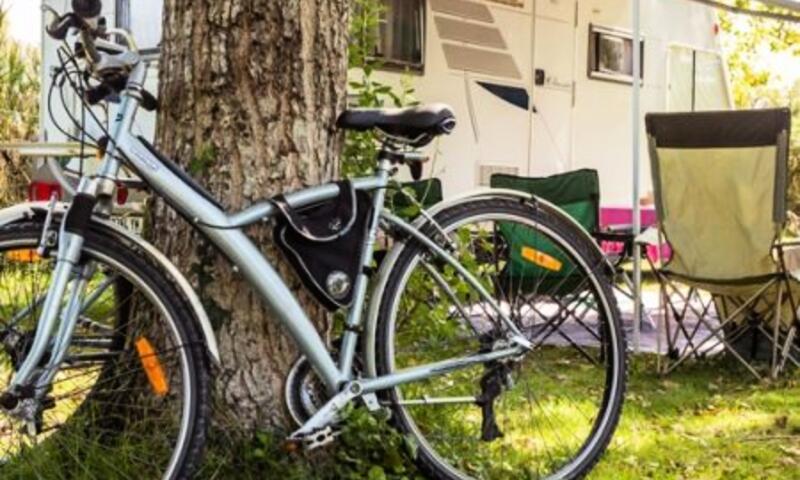 Camping Grand Pré** - - La Tranche-sur-Mer - 11