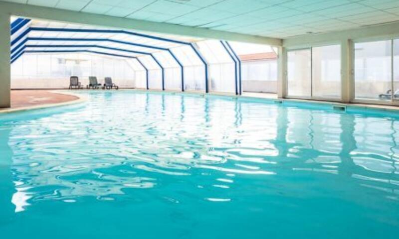 Camping Grand Pré** - - La Tranche-sur-Mer - 12