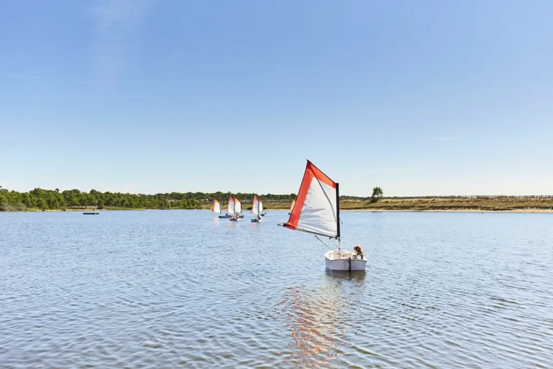 Camping Grand Pré2 étoiles★★