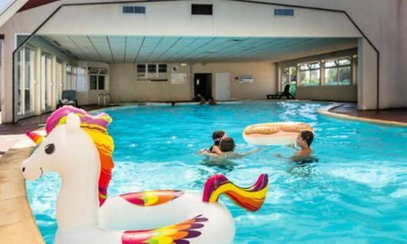 Camping Grand Pré** - - La Tranche-sur-Mer - 16