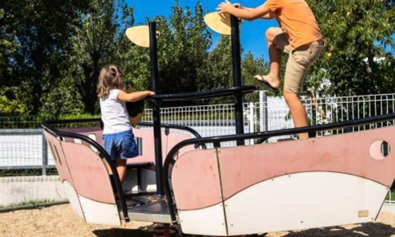 Camping Grand Pré** - - La Tranche-sur-Mer - 17