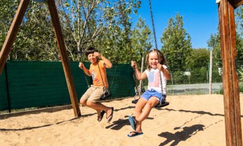 Camping Grand Pré** - - La Tranche-sur-Mer - 18