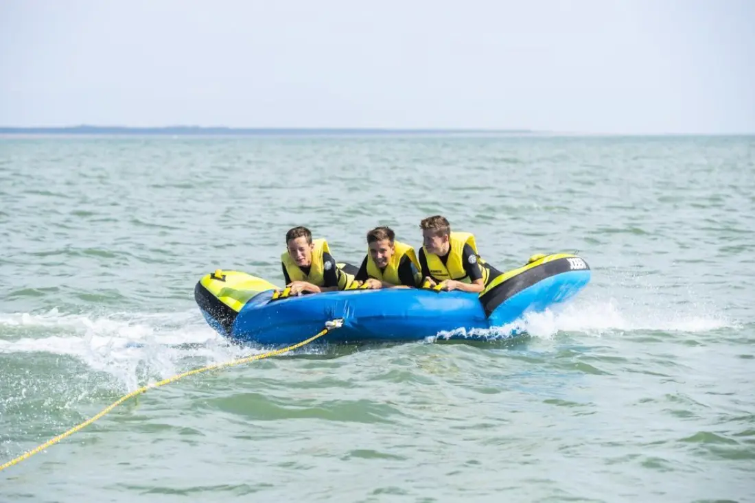 Camping Grand Pré2 étoiles★★