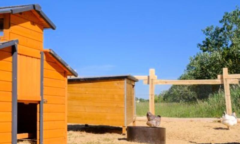 Camping Grand Pré** - - La Tranche-sur-Mer - 20