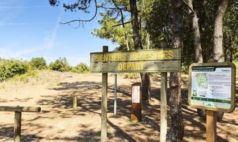 Camping Grand Pré** - - La Tranche-sur-Mer - 21