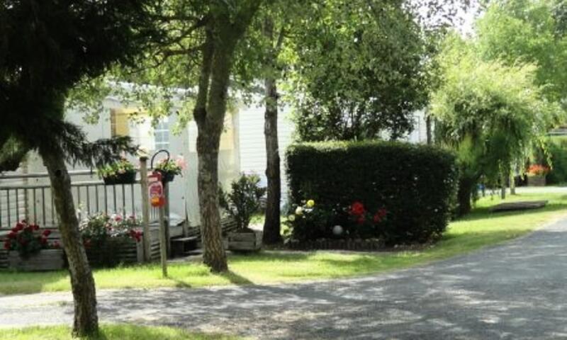 Camping Grand Pré** - - La Tranche-sur-Mer - 22