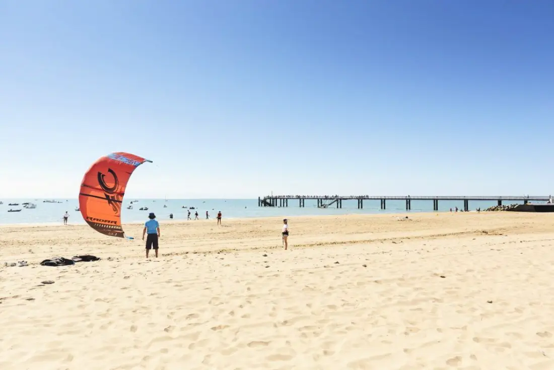 Camping Grand Pré2 étoiles★★