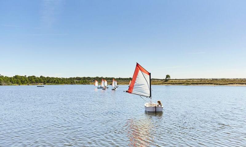 Camping Grand Pré** - - La Tranche-sur-Mer - 7