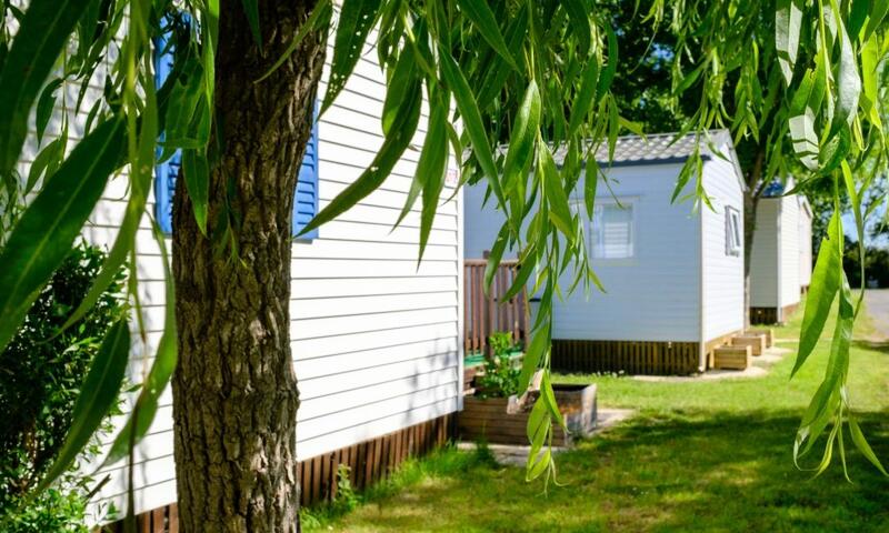 Camping Grand Pré** - - La Tranche-sur-Mer - 23