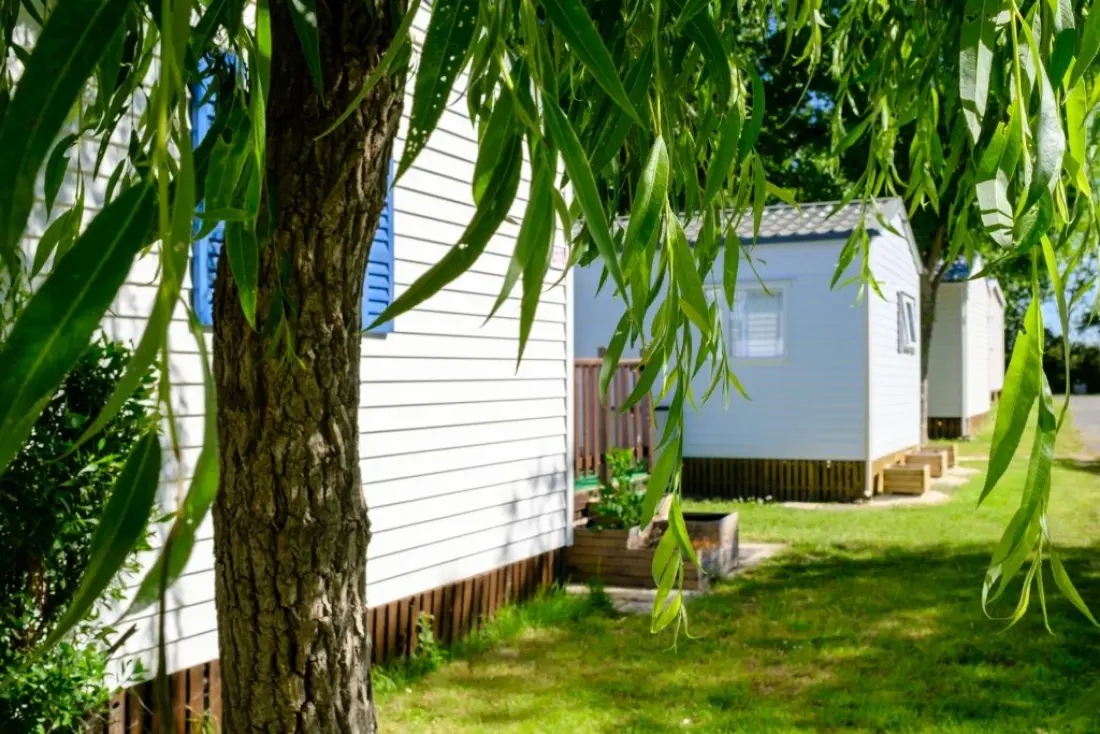 Camping Grand Pré2 étoiles★★