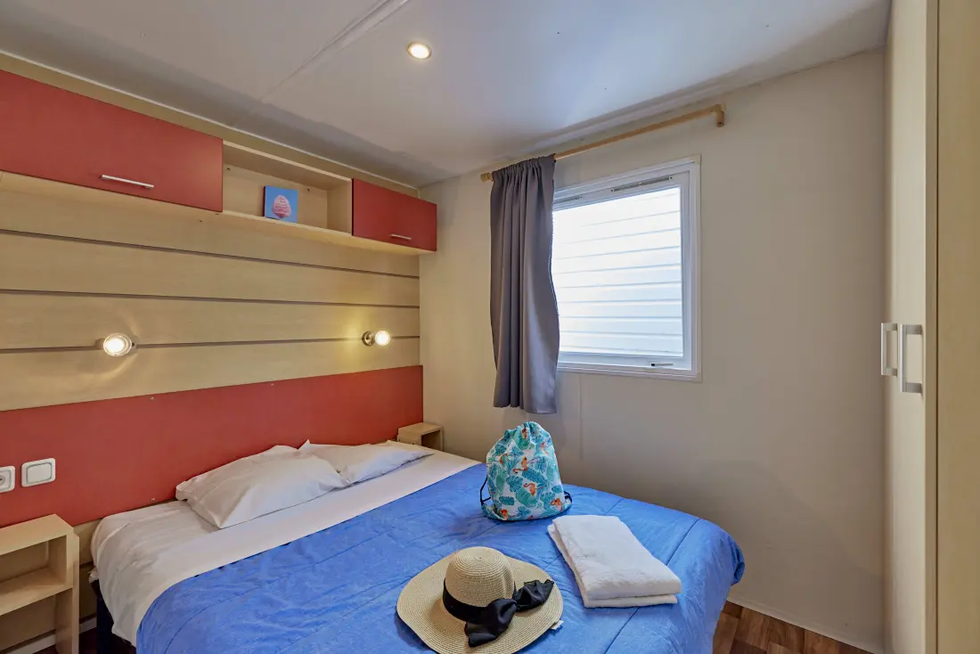 Camping Grand Pré2 étoiles★★