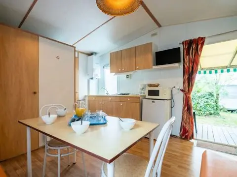 Camping le Grand Pré2 étoiles★★
