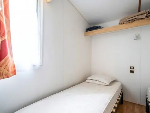 Camping le Grand Pré2 étoiles★★