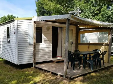 Camping le Grand Pré2 étoiles★★
