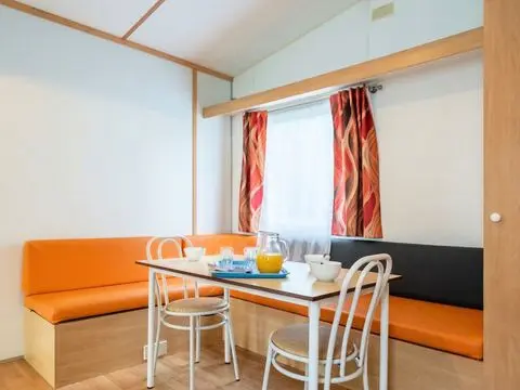 Camping le Grand Pré2 étoiles★★