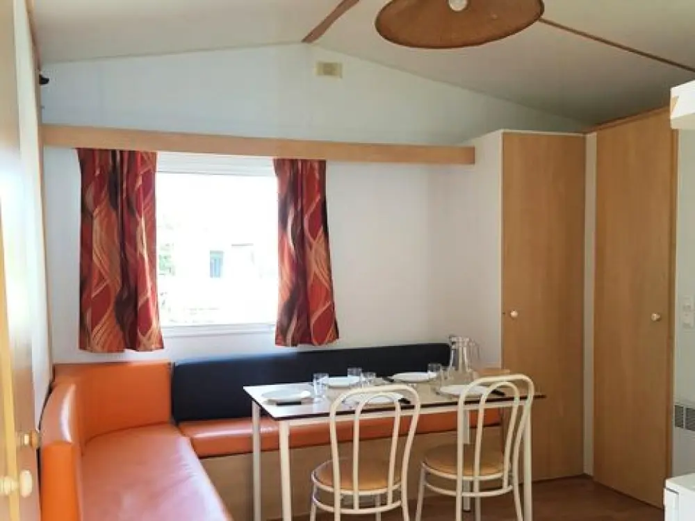 Camping le Grand Pré2 étoiles★★
