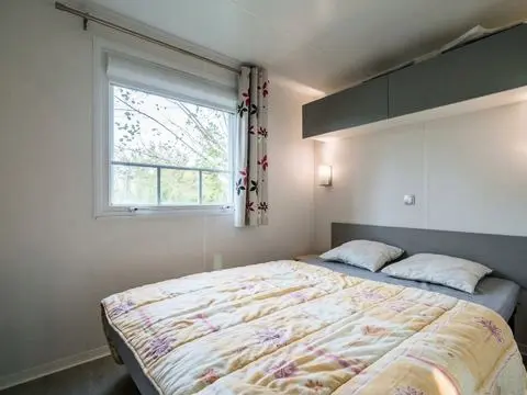 Camping le Grand Pré2 étoiles★★